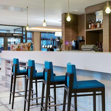 Hampton By Hilton Glasgow Central Екстериор снимка