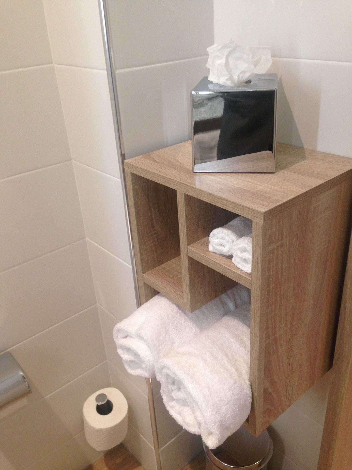 Hampton By Hilton Glasgow Central Екстериор снимка
